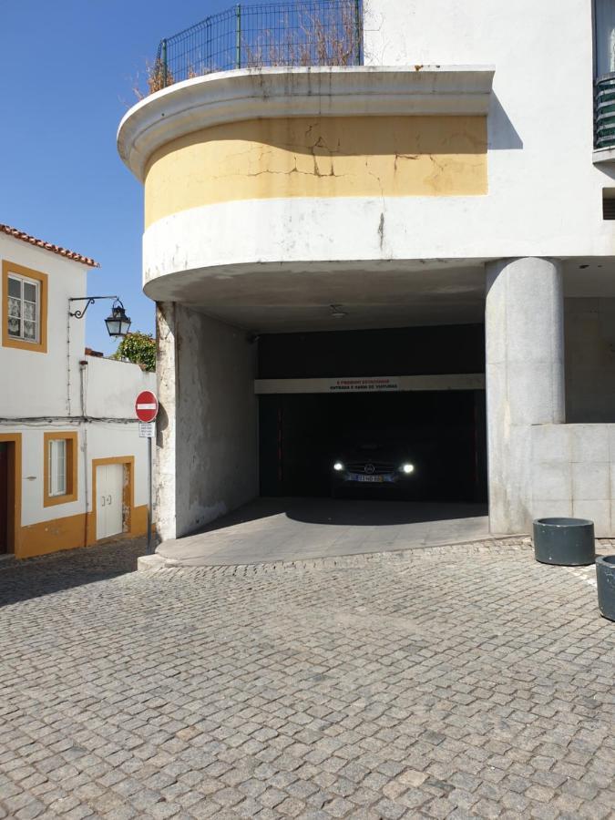 Casa Das Arcadas, Garage Free - Praca De Giraldo Эвора Экстерьер фото